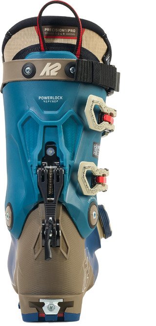 K2 Mindbender
120 BOA