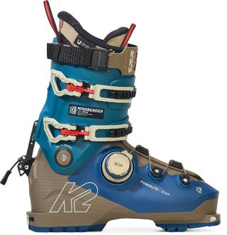 K2 Mindbender
120 BOA