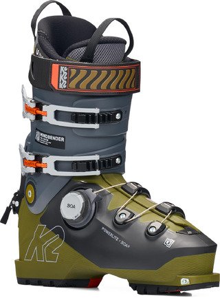 K2 Mindbender
110 BOA
