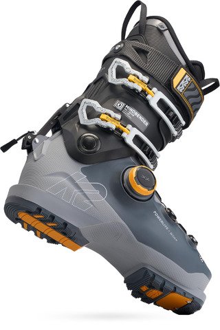 K2 Mindbender
100 BOA