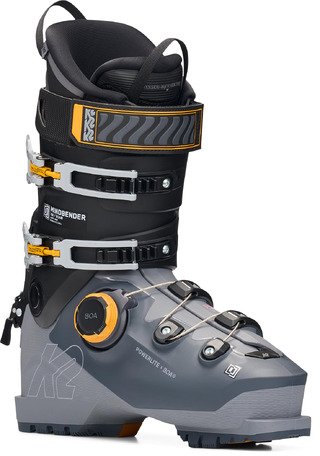 K2 Mindbender
100 BOA
