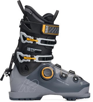 K2 Mindbender
100 BOA