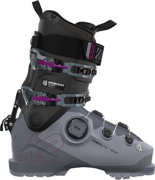 K2 Mindbender
85 W BOA
