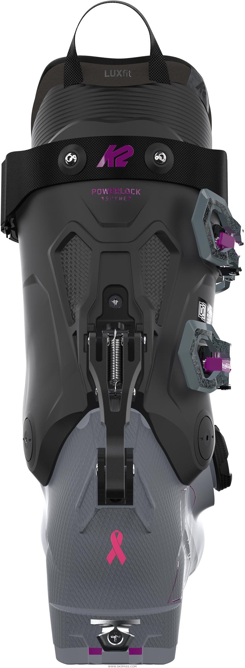 K2 Mindbender
85 W BOA