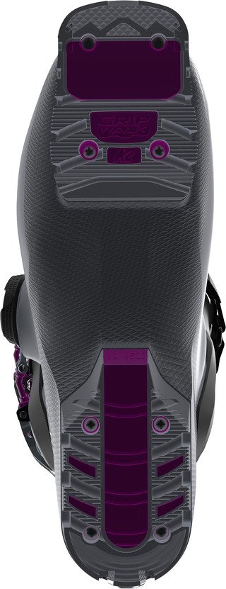 K2 Mindbender
85 W BOA