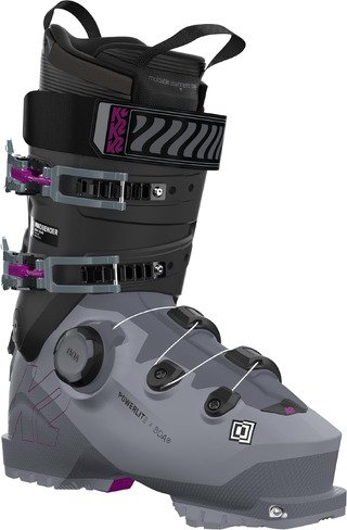 K2 Mindbender
85 W BOA