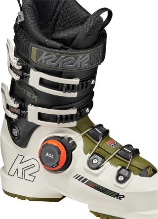 K2 Cortex Jr