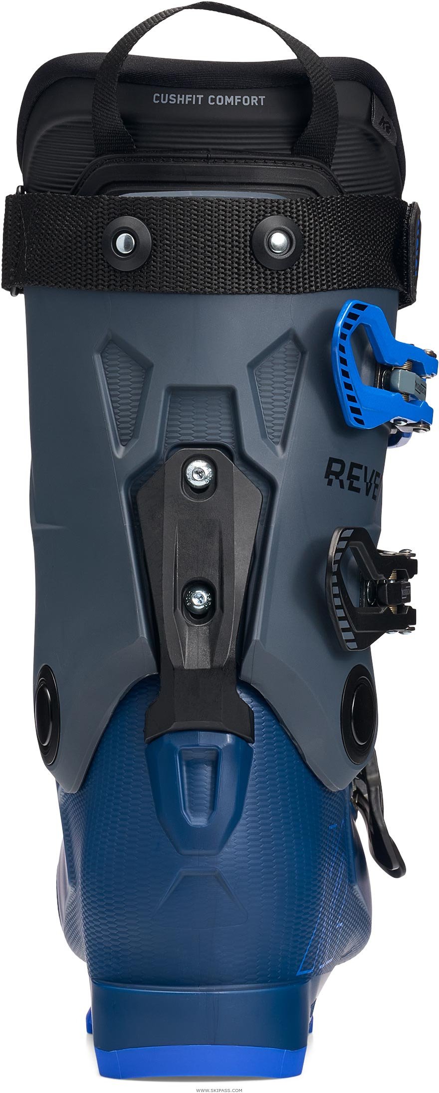 K2 Reverb