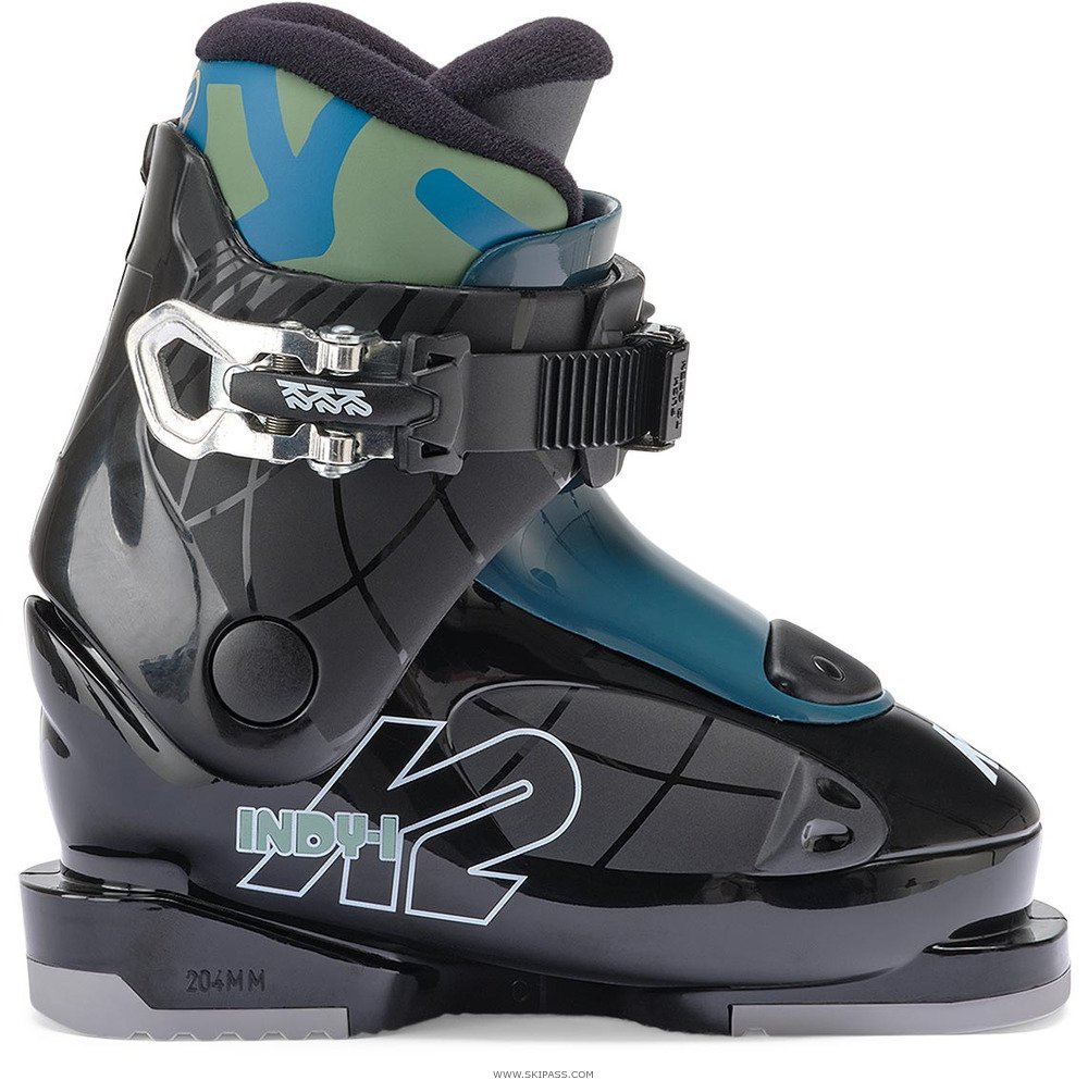 K2 Indy I