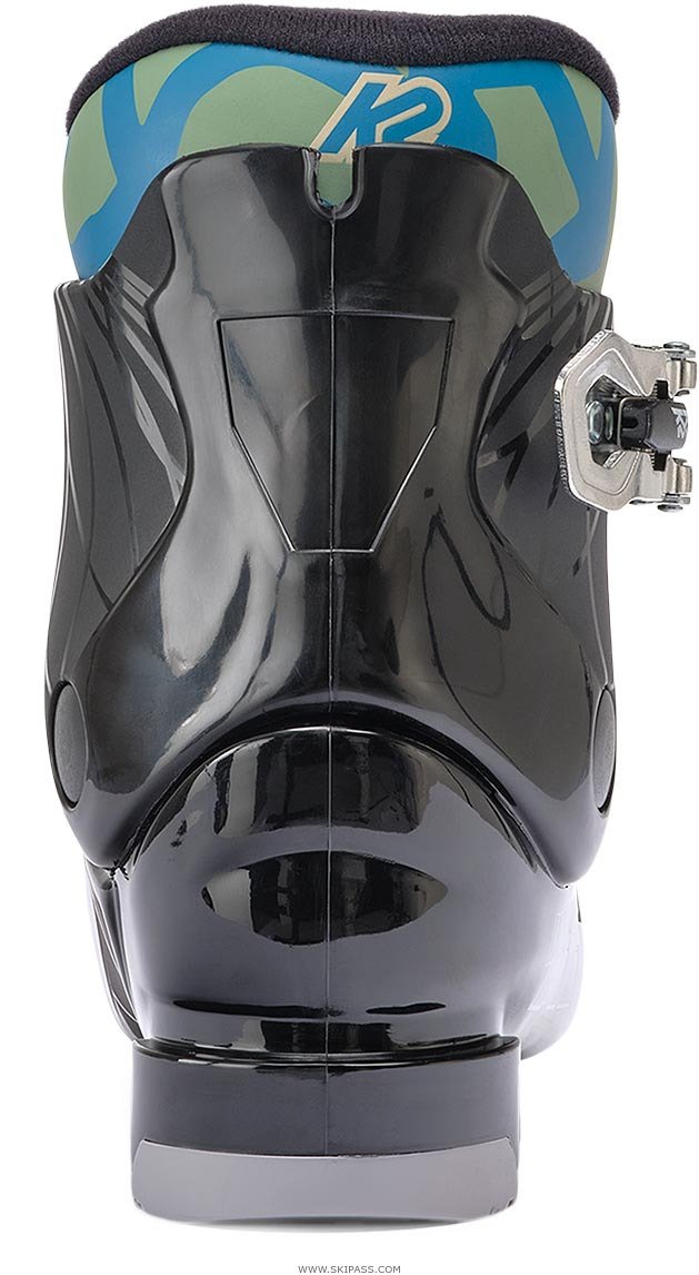 K2 Indy I