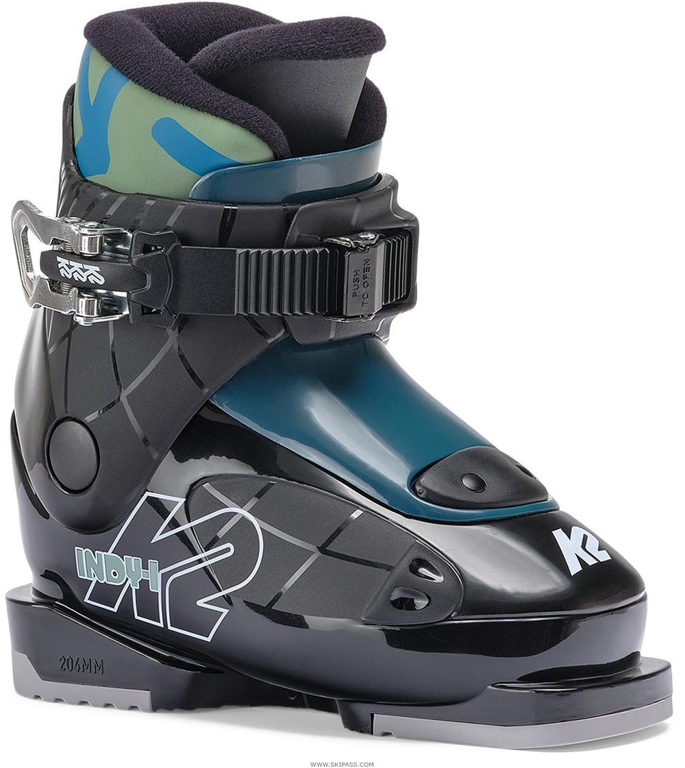 K2 Indy I