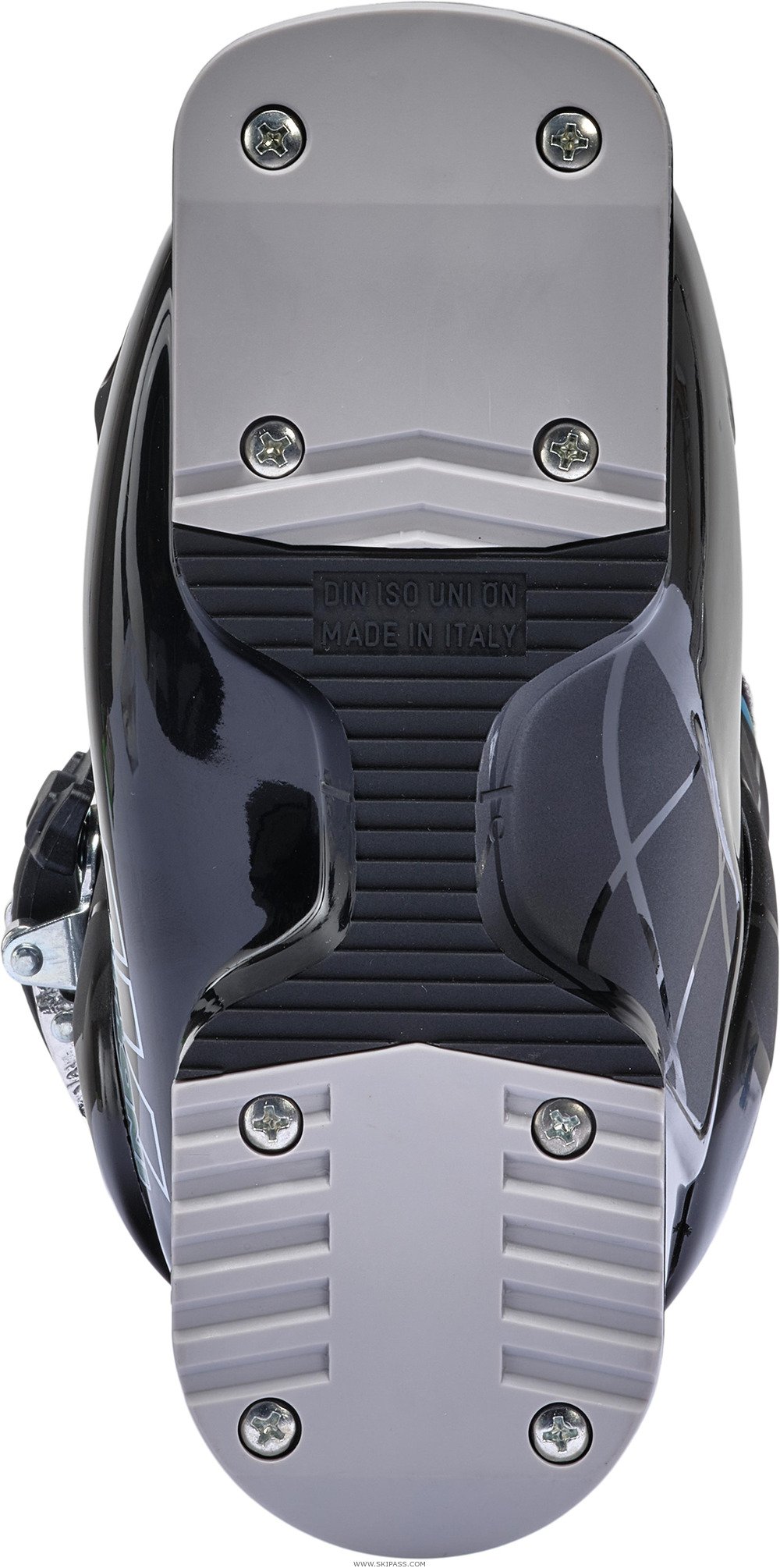 K2 Indy I