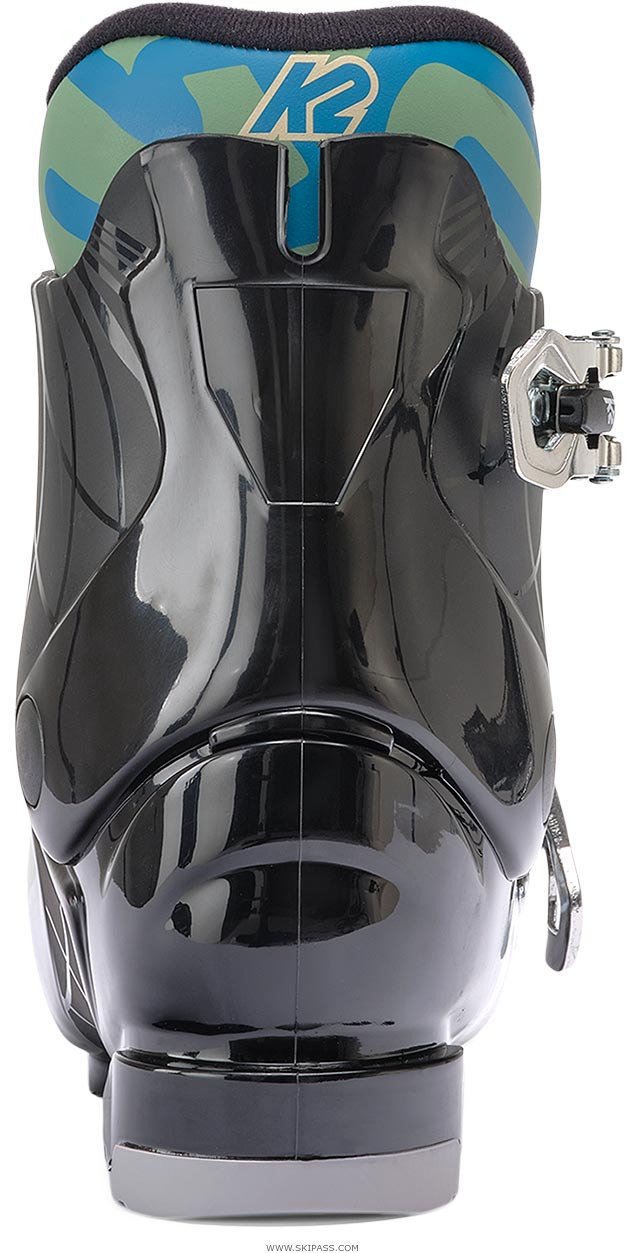 K2 Indy II