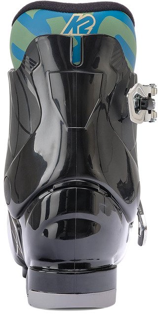 K2 Indy II
