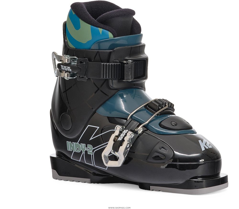 K2 Indy II