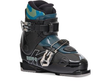 K2 Indy II
