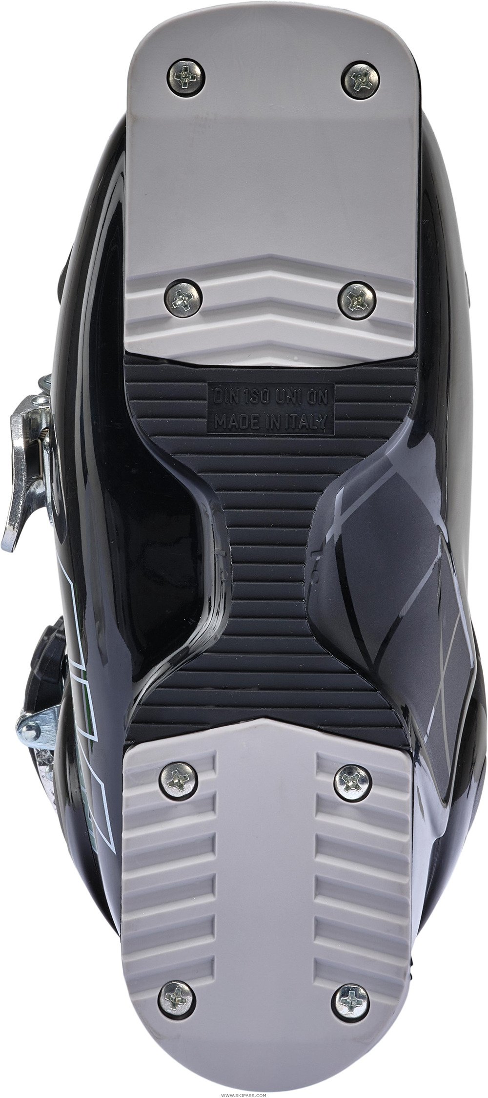K2 Indy II