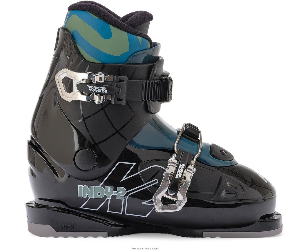 K2 Indy II