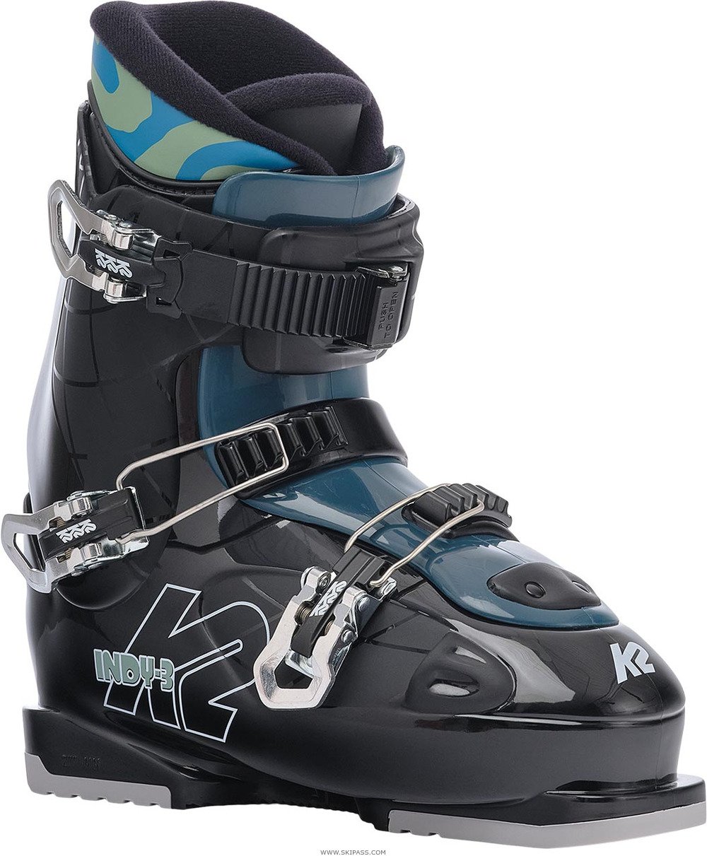 K2 Indy iii