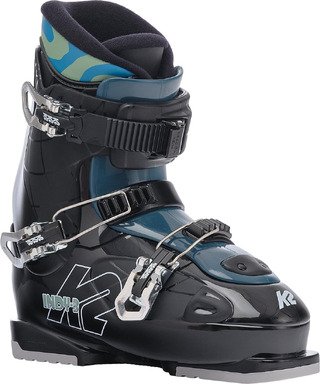 K2 Indy iii