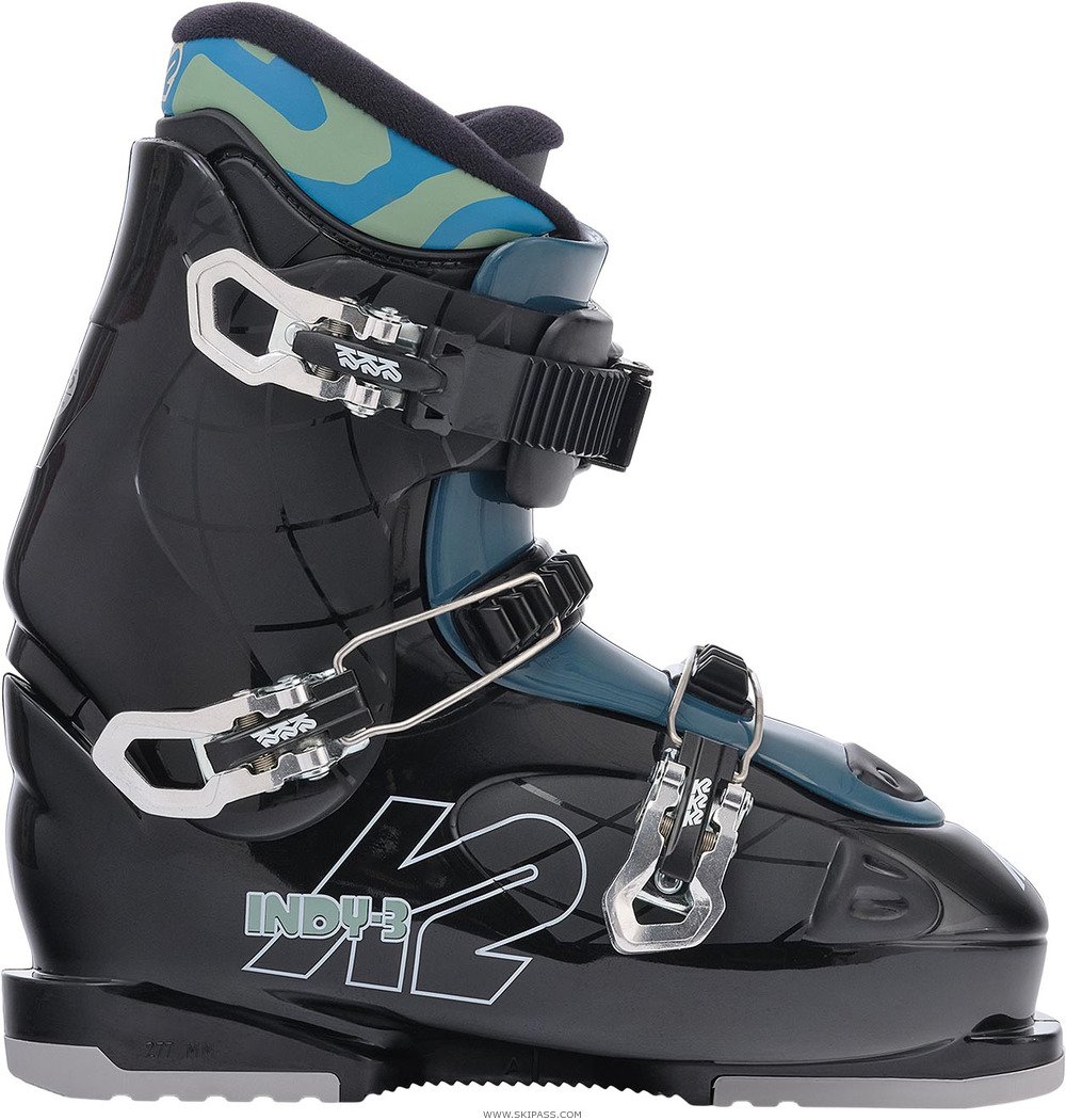 K2 Indy iii