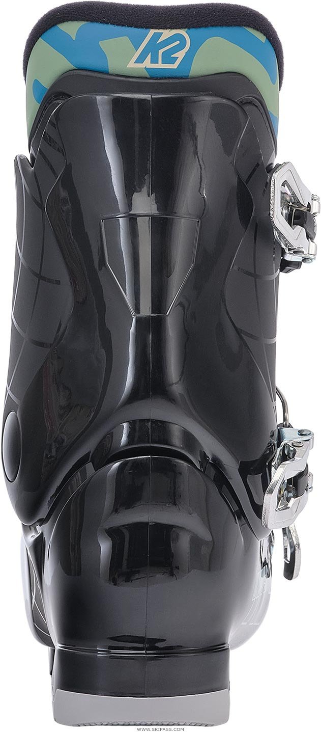K2 Indy iii