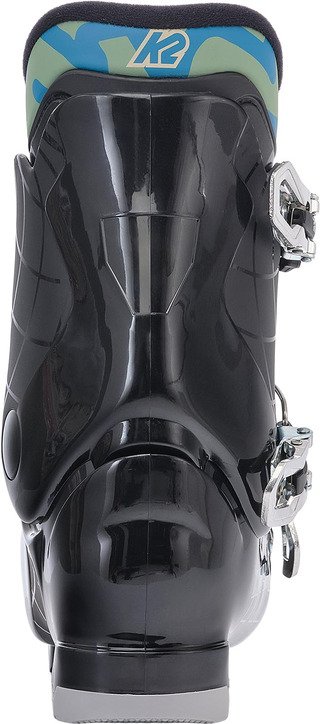K2 Indy iii