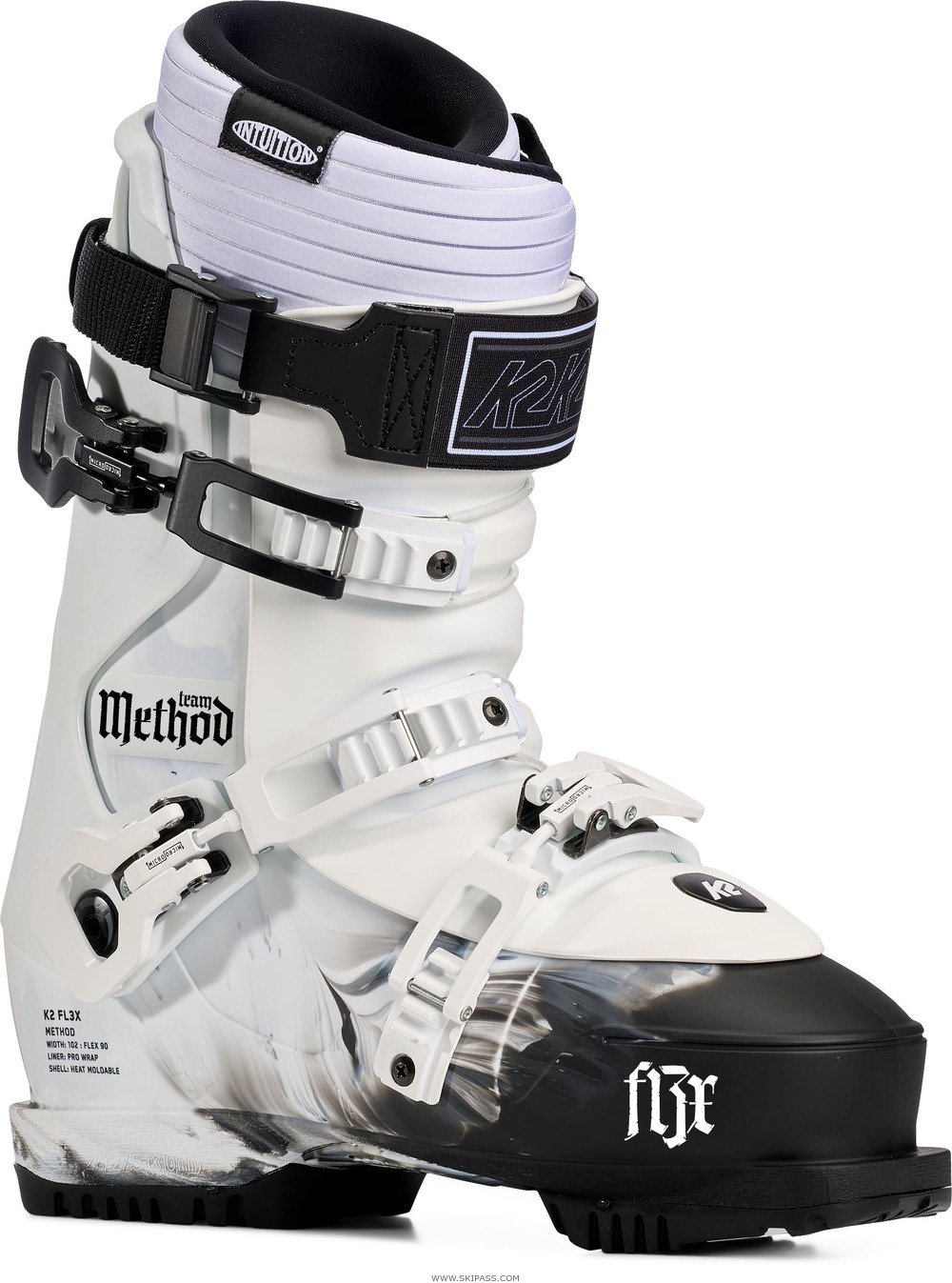 K2 Method Team