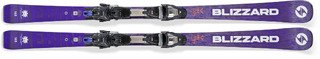 Blizzard Firebird SRC