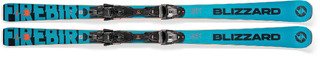 Blizzard Firebird 76 RS TI