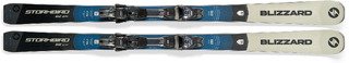 Blizzard Stormbird 82 dti