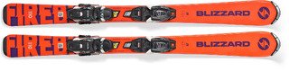 Blizzard Firebird JR (110-150)
