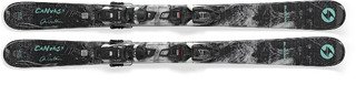 Blizzard Canvas JR
