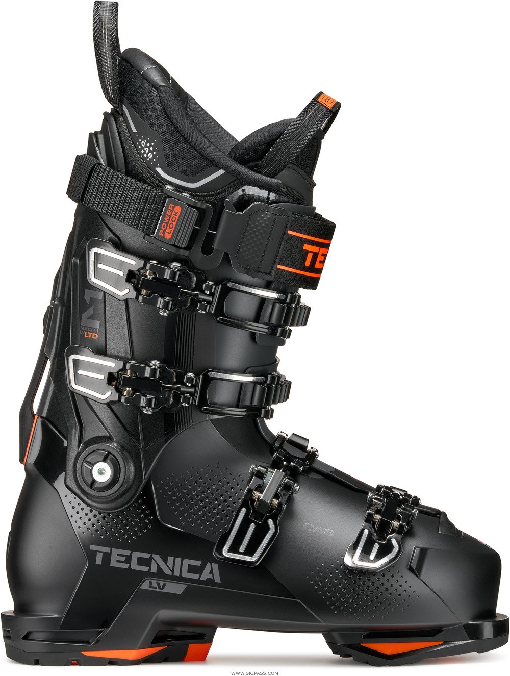Tecnica Mach1 lv ltd td2 gw