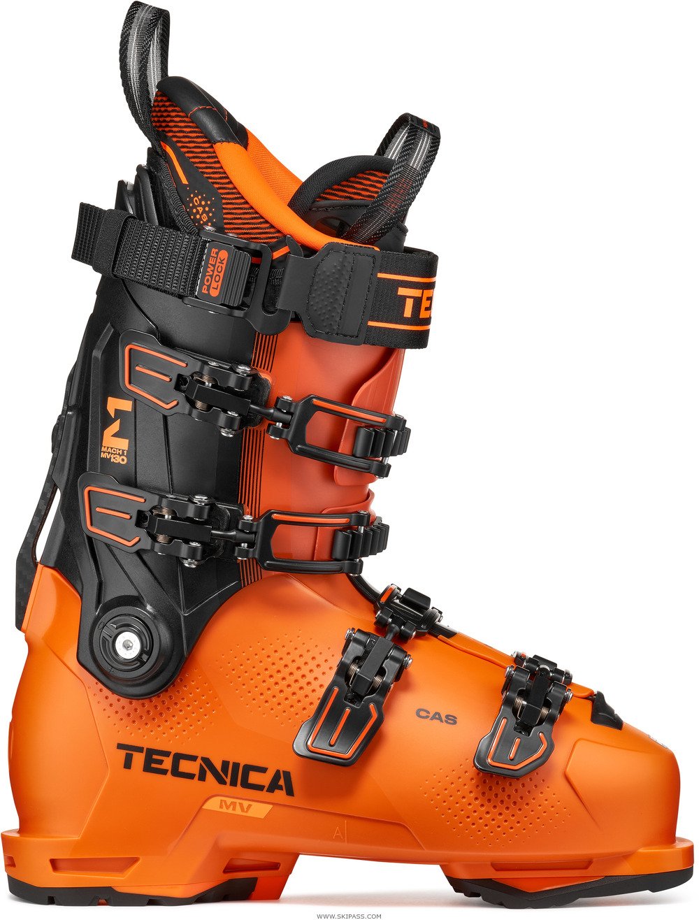 Tecnica Mach1 mv 130 td2 gw