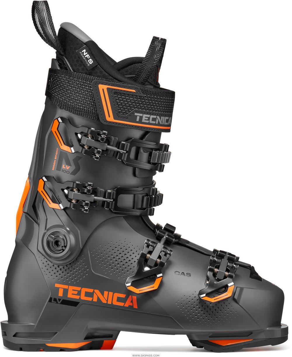 Tecnica Mach sport lv 100 gw