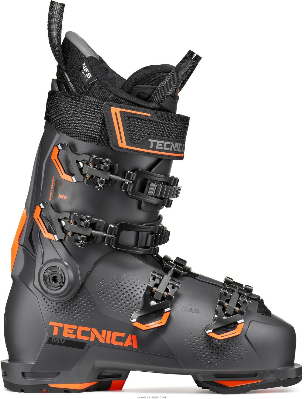 Tecnica Mach Sport MV 100 GW