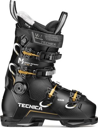 Tecnica Mach Sport LV 85 W GW