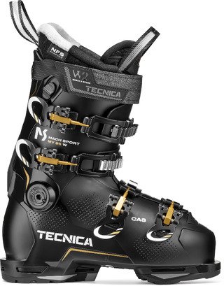 Tecnica Mach sport mv 85 w gw