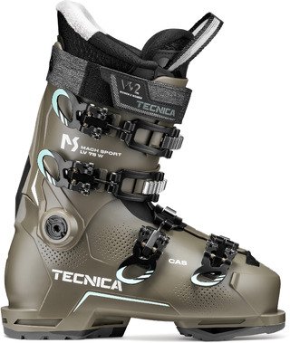 Tecnica Mach Sport LV 75 W GW