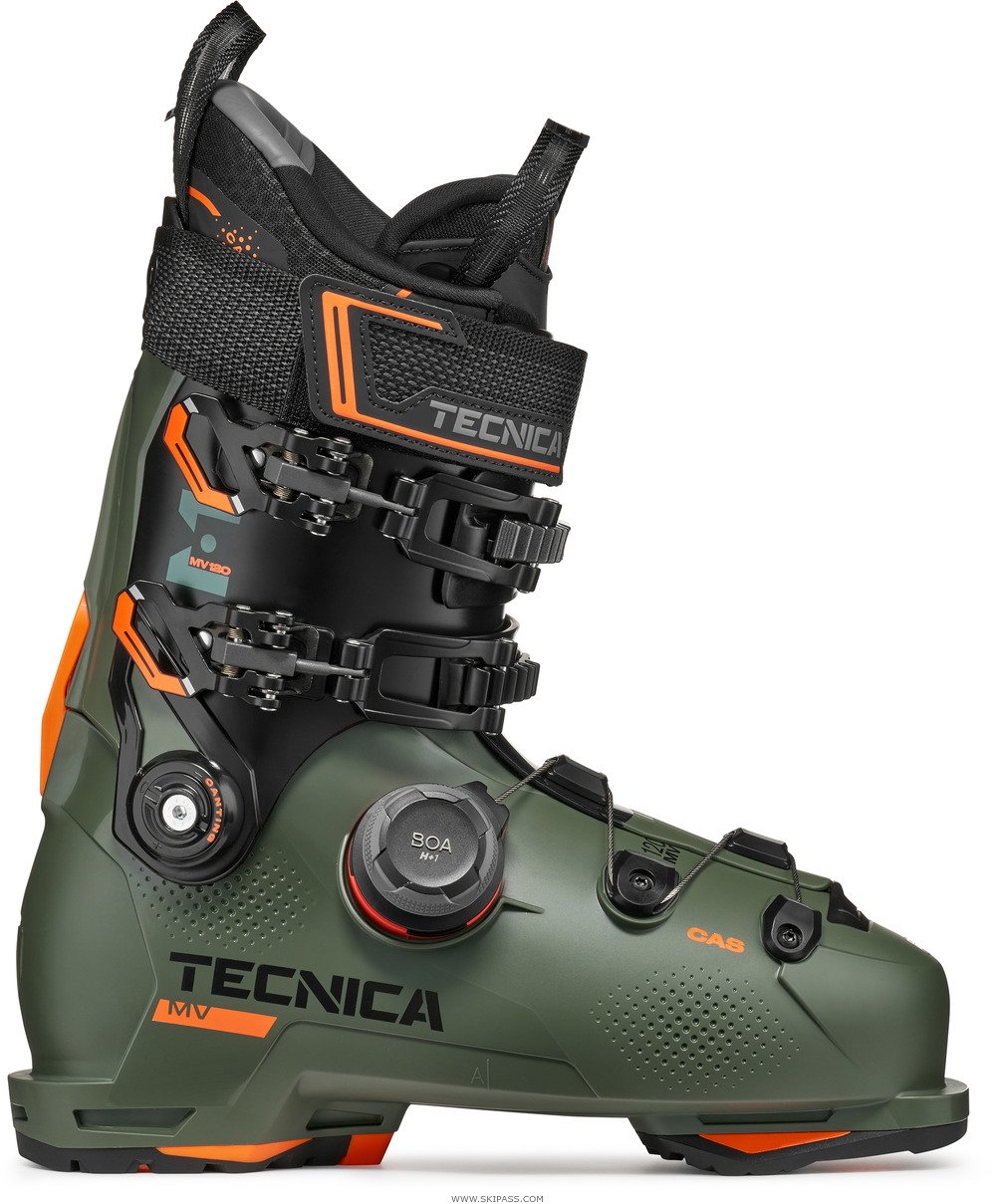 Tecnica Mach boa mv 120 gw
