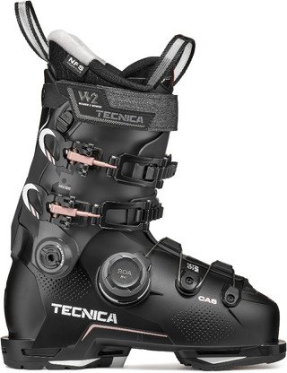 Tecnica Mach boa mv 95 w gw
