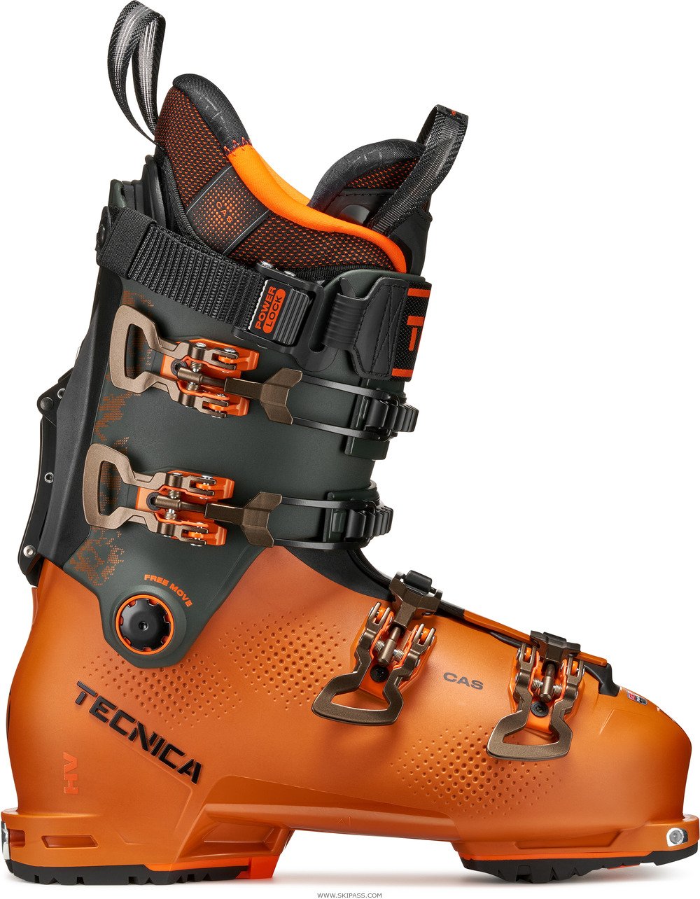 Tecnica cochise hv 130 dyn gw