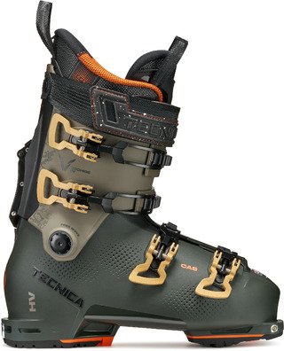 Tecnica Cochise hv 120 dyn gw
