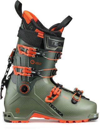 Tecnica Zero g tour scout