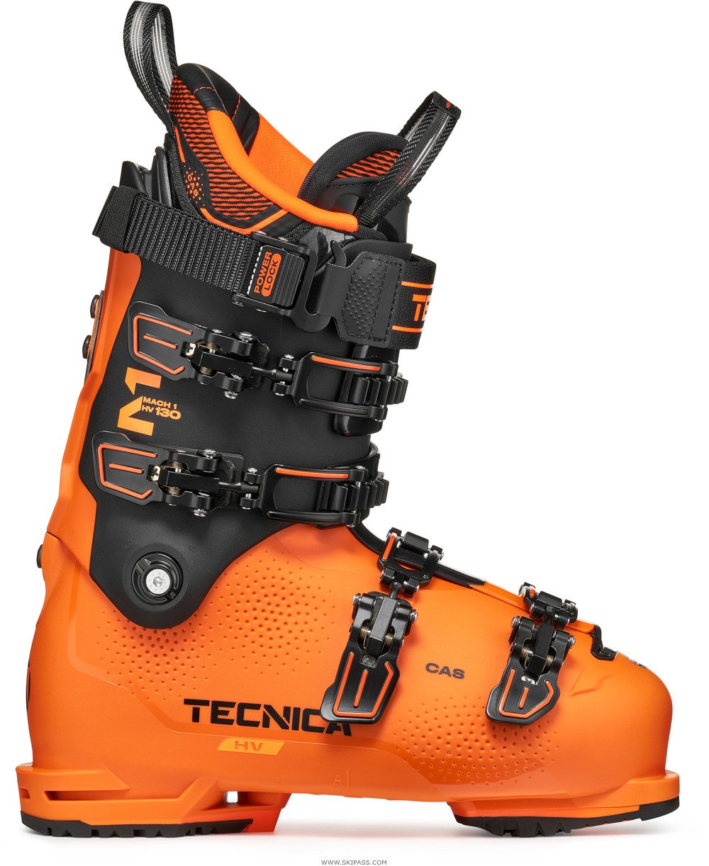 Tecnica Mach1 hv 130 td gw