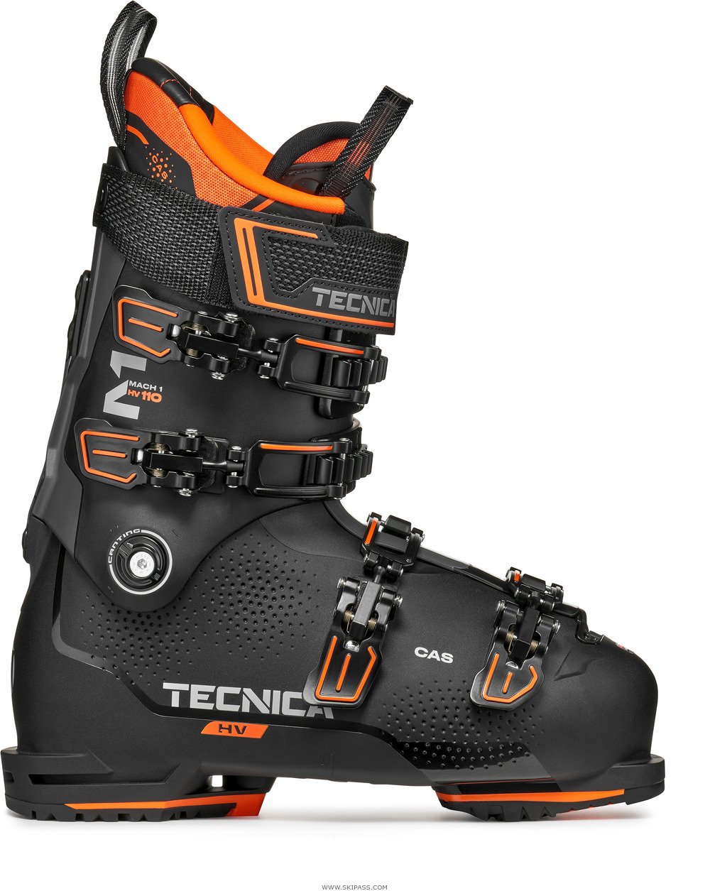 Tecnica Mach1 hv 110 td gw