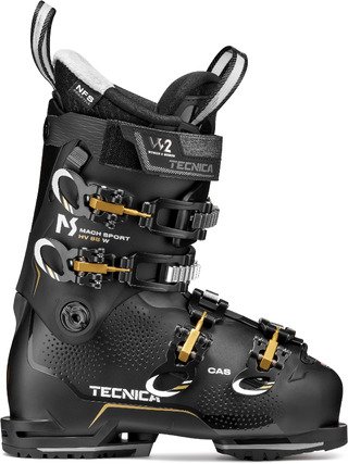 Tecnica Mach Sport HV 85 W GW