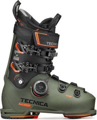 Tecnica Mach boa hv 120 gw