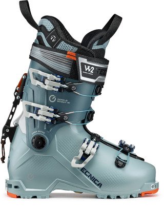 Tecnica Zero g tour scout w